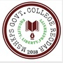College Logo
